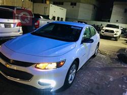 شێڤرۆلێت مالیبۆ